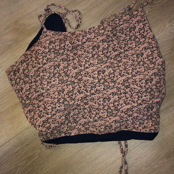 Aerie top - Picture 1 of 3